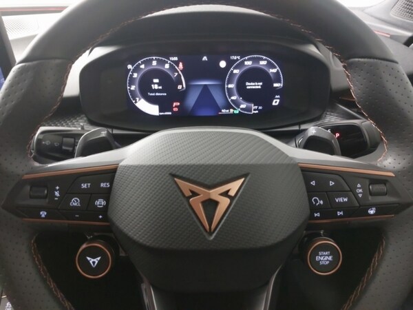 Used Cupra Terramar 2025 for sale - 75107612: Photo 10