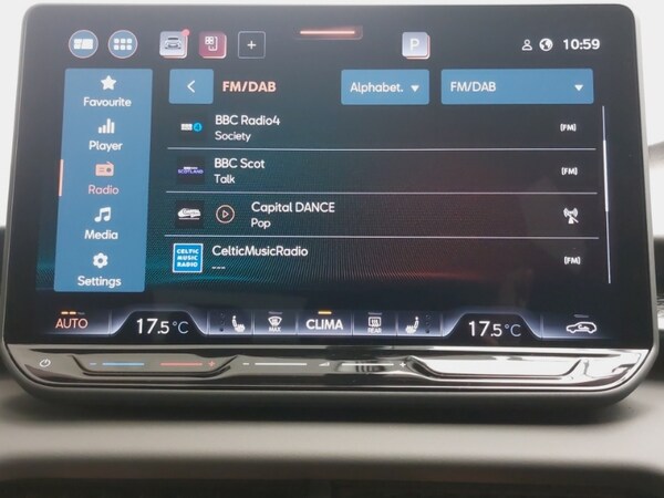 Used Cupra Terramar 2025 for sale - 75107612: Photo 13