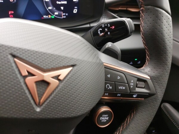 Used Cupra Terramar 2025 for sale - 75107612: Photo 19