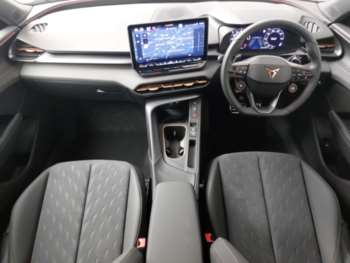 Used Cupra Terramar 2025 for sale - 75107612: Photo