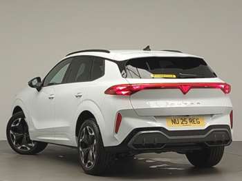 Used Cupra Terramar 2025 for sale - 75107612: Photo