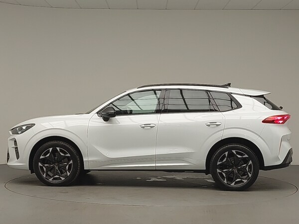 Used Cupra Terramar 2025 for sale - 75107612: Photo 4