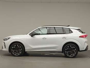 Used Cupra Terramar 2025 for sale - 75107612: Photo