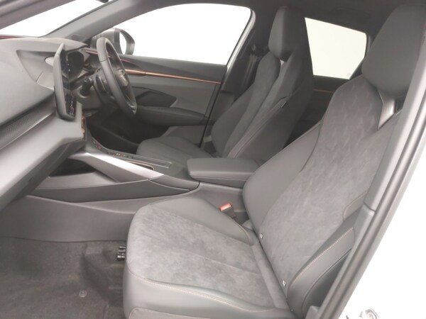 Used Cupra Terramar 2025 for sale - 75107612: Photo 5