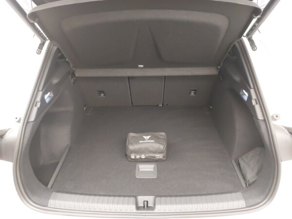Used Cupra Terramar 2025 for sale - 75107612: Photo 8