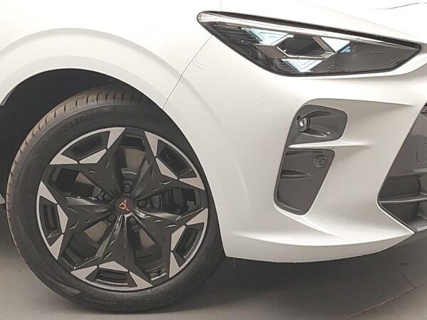 Used Cupra Terramar 2025 for sale - 75107612: Photo 9