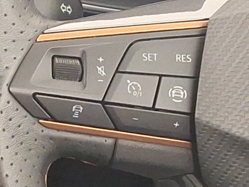 Used Cupra Leon 2024 for sale - 76879986: Photo 10