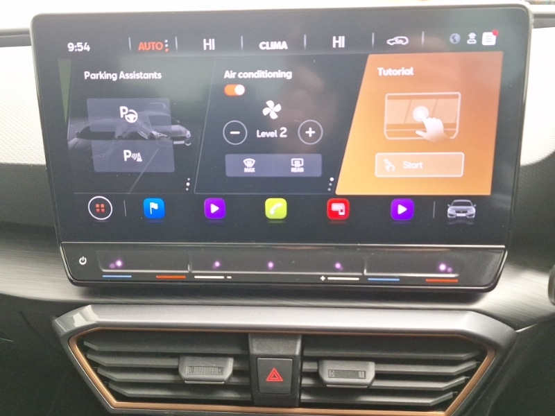 Used Cupra Leon 2024 for sale - 76879986: Photo 14