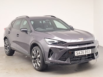 Used Cupra Formentor 2026 for sale - 79153119: Photo
