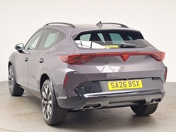 Used Cupra Formentor 2026 for sale - 79153119: Photo
