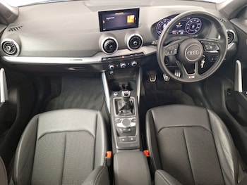 Used Audi Q2 2023 for sale - 79501404: Photo
