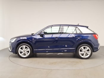Used Audi Q2 2023 for sale - 79501404: Photo