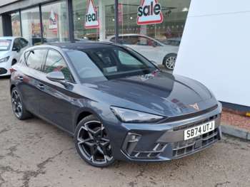 2025 - 2.0 TSI 333 VZ3 5dr DSG 4Drive