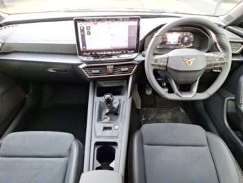 Used Cupra Formentor 2025 for sale - 74719760: Photo