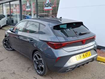 Used Cupra Formentor 2025 for sale - 74719760: Photo