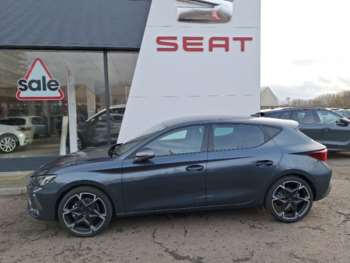 Used Cupra Formentor 2025 for sale - 74719760: Photo