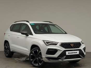 2024 - 1.5 EcoTSI V2 5dr DSG