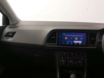 Used Cupra Ateca 2024 for sale - 74647069: Photo