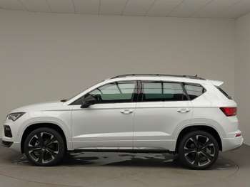 Used Cupra Ateca 2024 for sale - 74647069: Photo