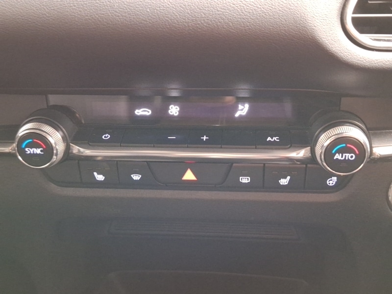 Used Mazda CX-30 2022 for sale - 77822836: Photo 15