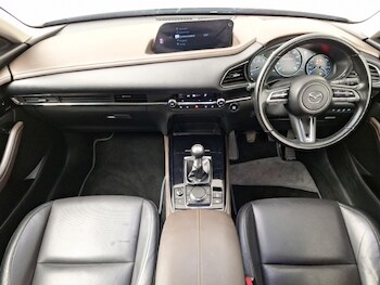 Used Mazda CX-30 2022 for sale - 77822836: Photo