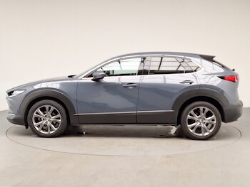 Used Mazda CX-30 2022 for sale - 77822836: Photo