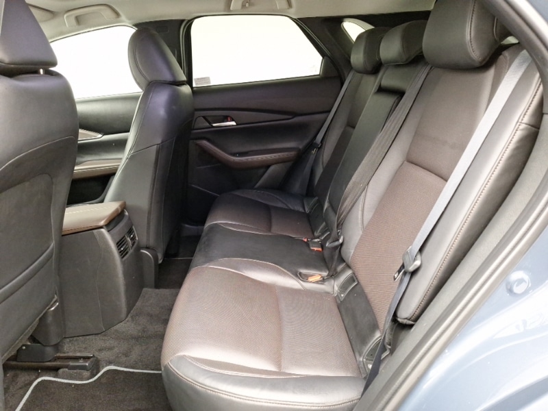 Used Mazda CX-30 2022 for sale - 77822836: Photo 6