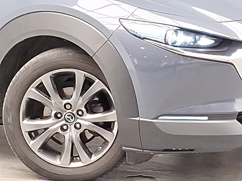 Used Mazda CX-30 2022 for sale - 77822836: Photo 9