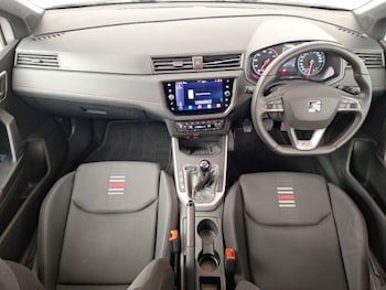 Used SEAT Arona 2021 for sale - 78425265: Photo