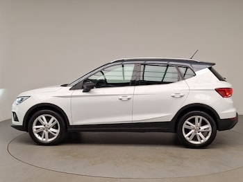 Used SEAT Arona 2021 for sale - 78425265: Photo