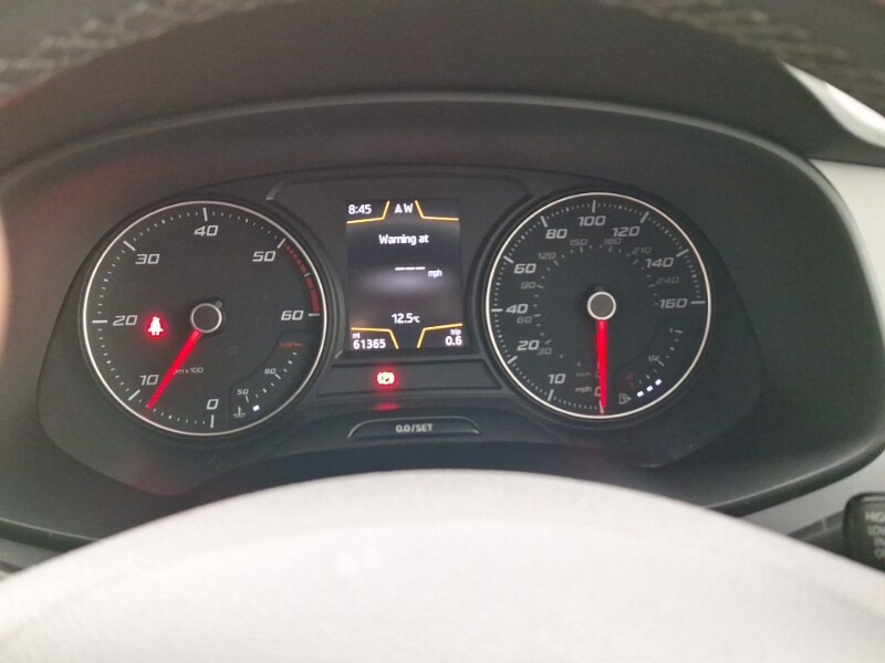 Used SEAT Leon 2018 for sale - 78146979: Photo 12