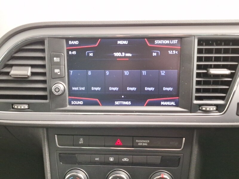 Used SEAT Leon 2018 for sale - 78146979: Photo 14