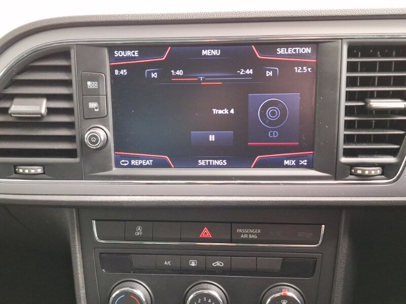 Used SEAT Leon 2018 for sale - 78146979: Photo 15