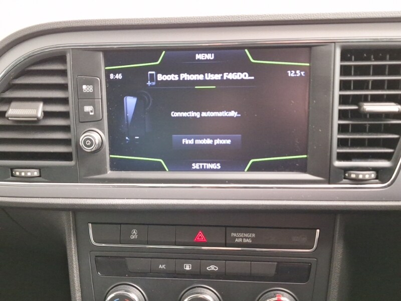 Used SEAT Leon 2018 for sale - 78146979: Photo 17