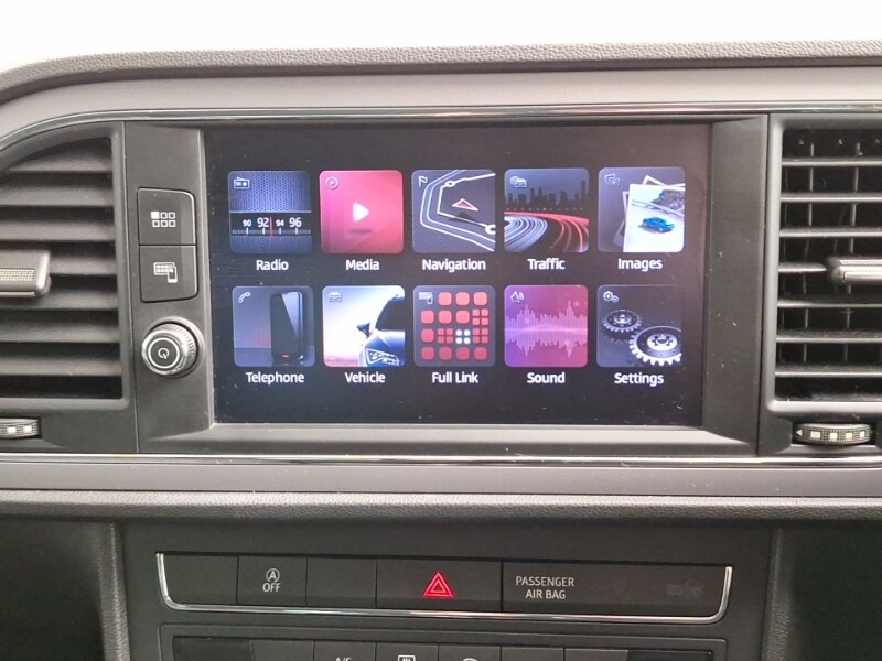 Used SEAT Leon 2018 for sale - 78146979: Photo 18