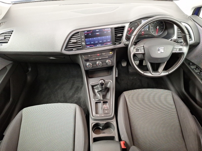 Used SEAT Leon 2018 for sale - 78146979: Photo 2