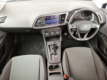 Used SEAT Leon 2018 for sale - 78146979: Photo