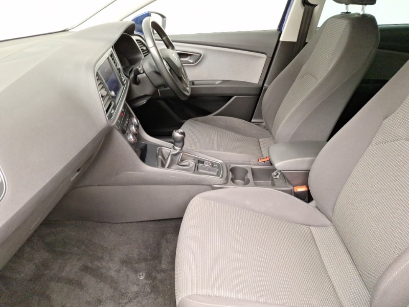 Used SEAT Leon 2018 for sale - 78146979: Photo 5