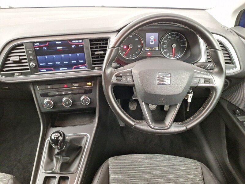 Used SEAT Leon 2018 for sale - 78146979: Photo 7