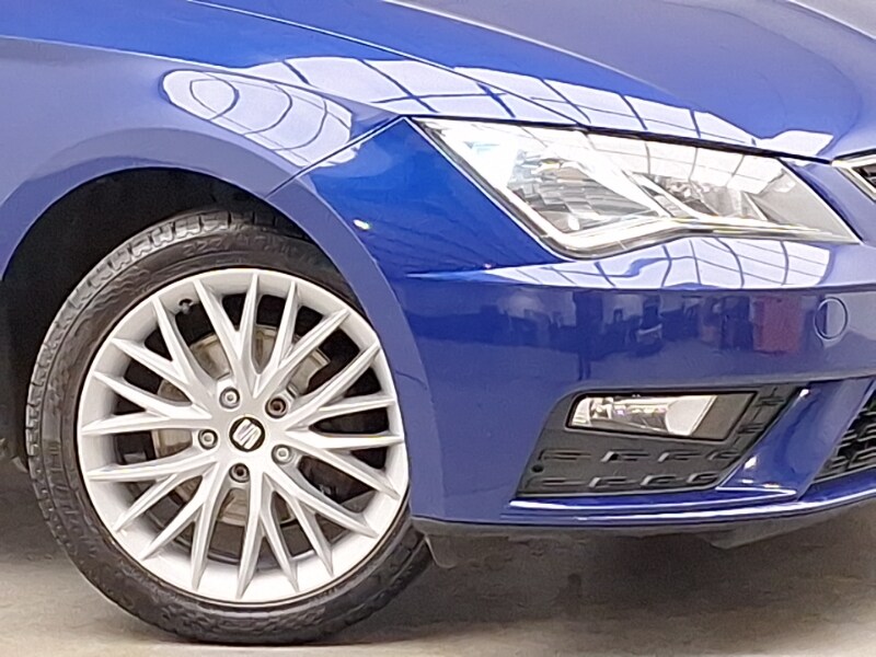 Used SEAT Leon 2018 for sale - 78146979: Photo 9