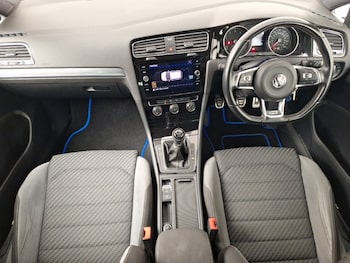 Used Volkswagen Golf 2018 for sale - 79171107: Photo