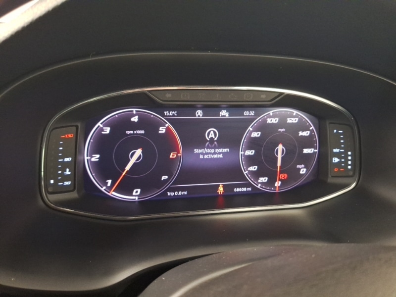 Used SEAT Ateca 2019 for sale - 76354322: Photo 10