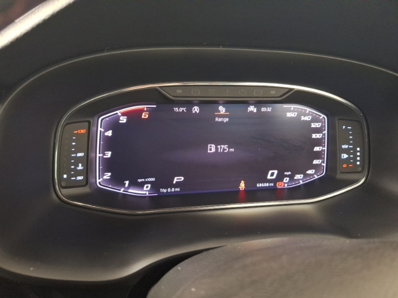 Used SEAT Ateca 2019 for sale - 76354322: Photo 11