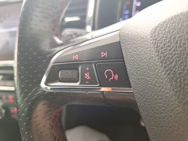 Used SEAT Ateca 2019 for sale - 76354322: Photo 14