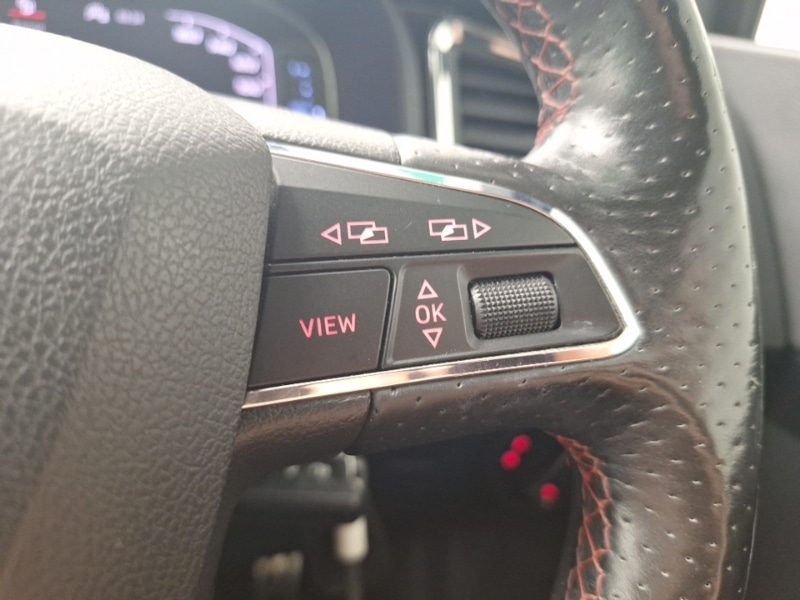 Used SEAT Ateca 2019 for sale - 76354322: Photo 15