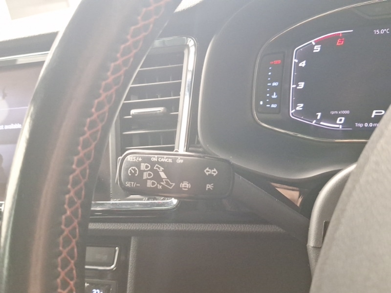 Used SEAT Ateca 2019 for sale - 76354322: Photo 17