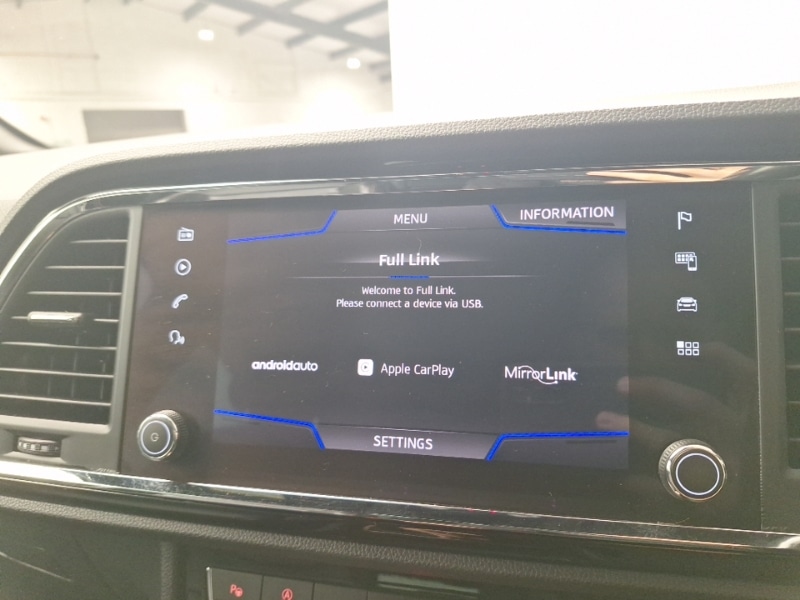 Used SEAT Ateca 2019 for sale - 76354322: Photo 18