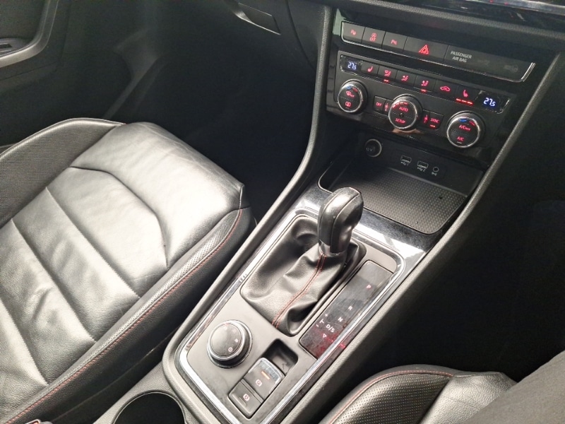 Used SEAT Ateca 2019 for sale - 76354322: Photo 19