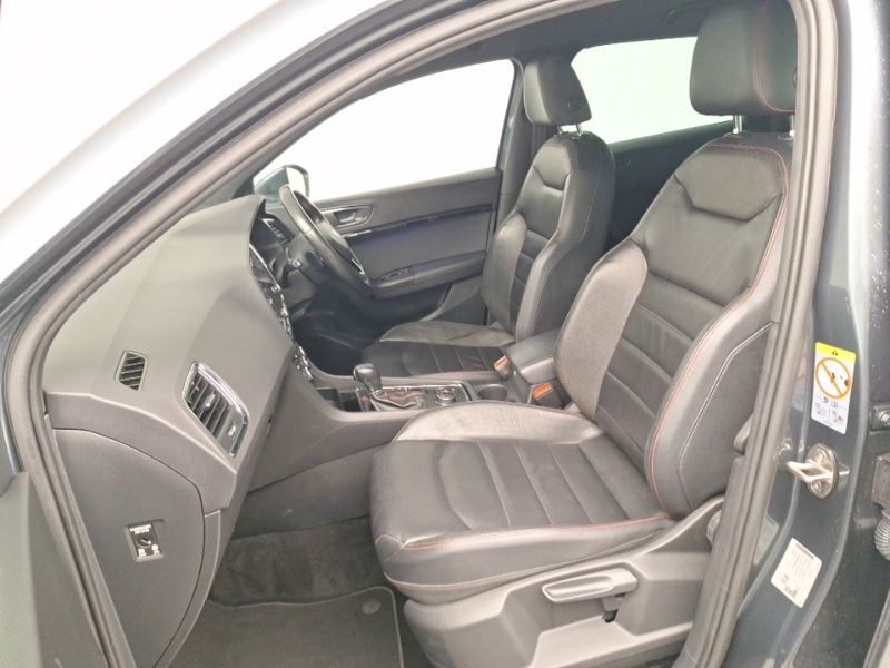 Used SEAT Ateca 2019 for sale - 76354322: Photo 5