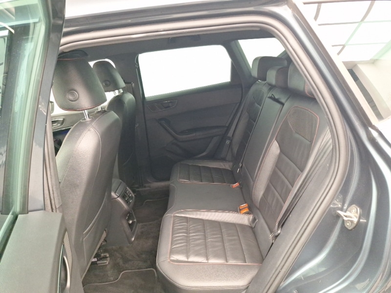 Used SEAT Ateca 2019 for sale - 76354322: Photo 6